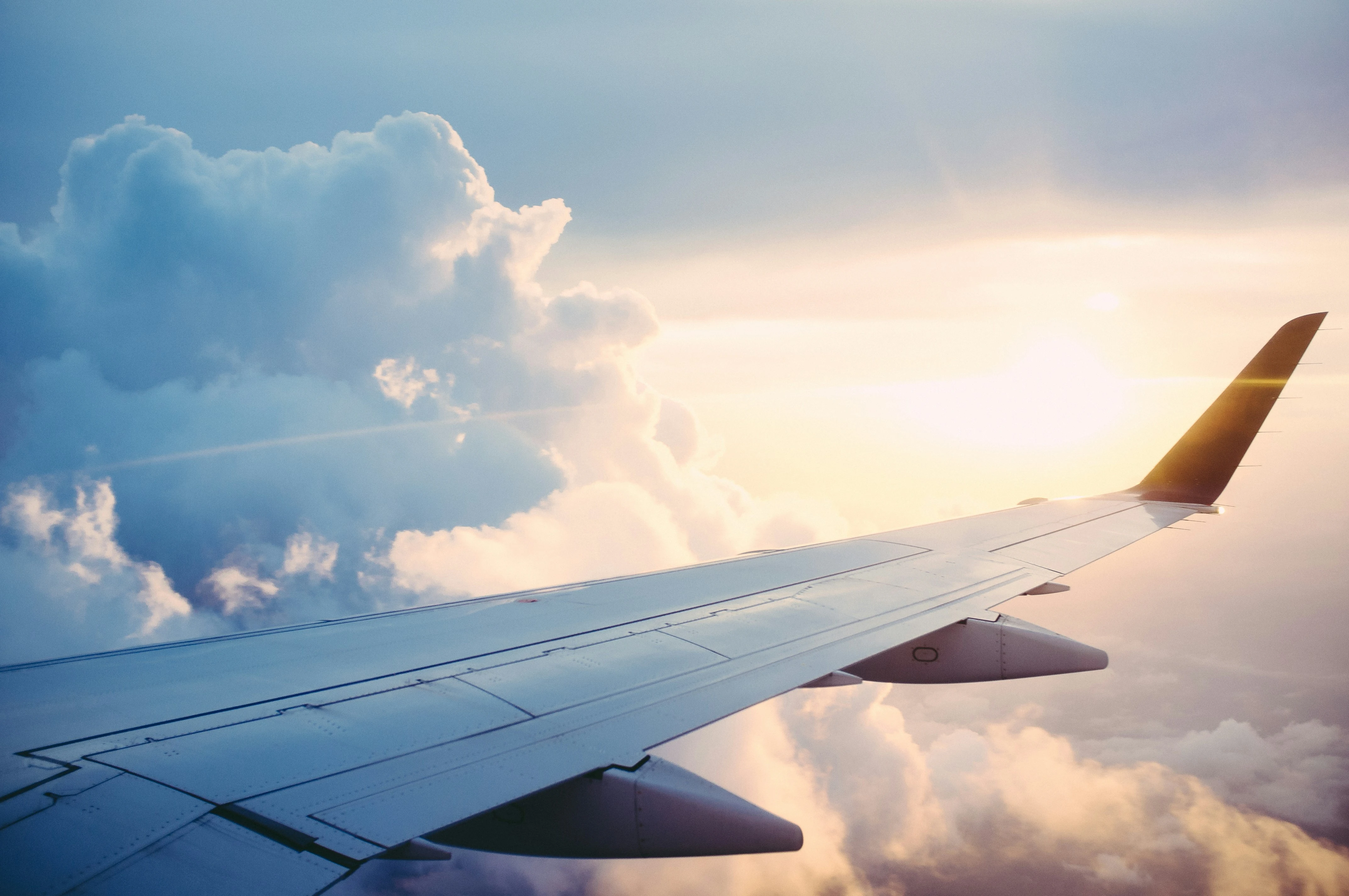 Transport en provenance et vers les aéroports